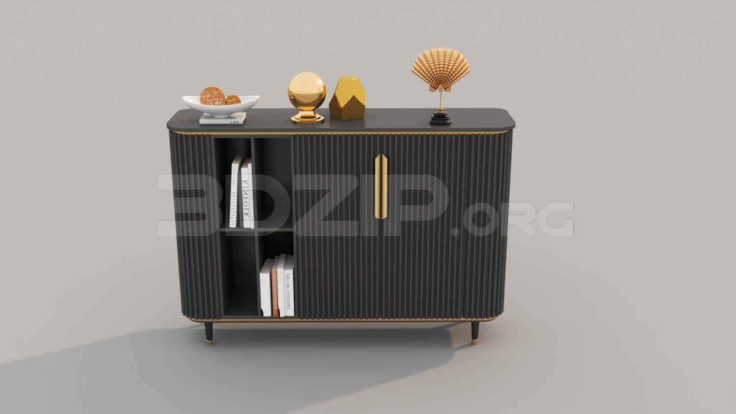 Sideboard Chest Of Drawer
