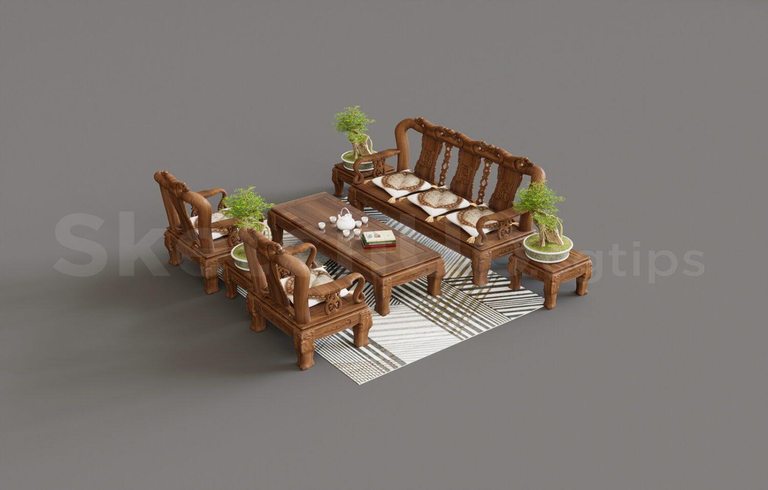 Sofa