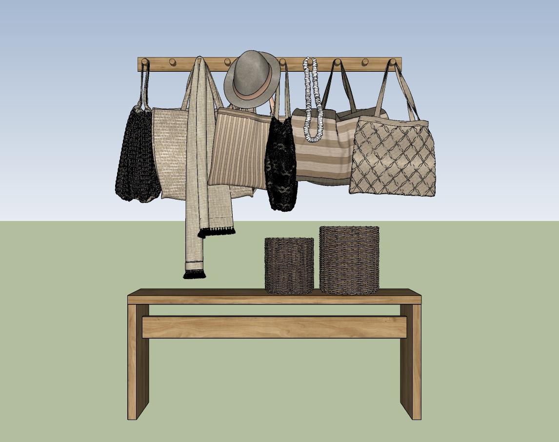 Handbag