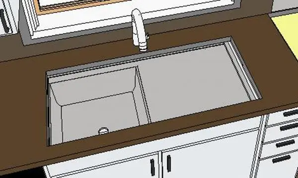 Elkay Sink