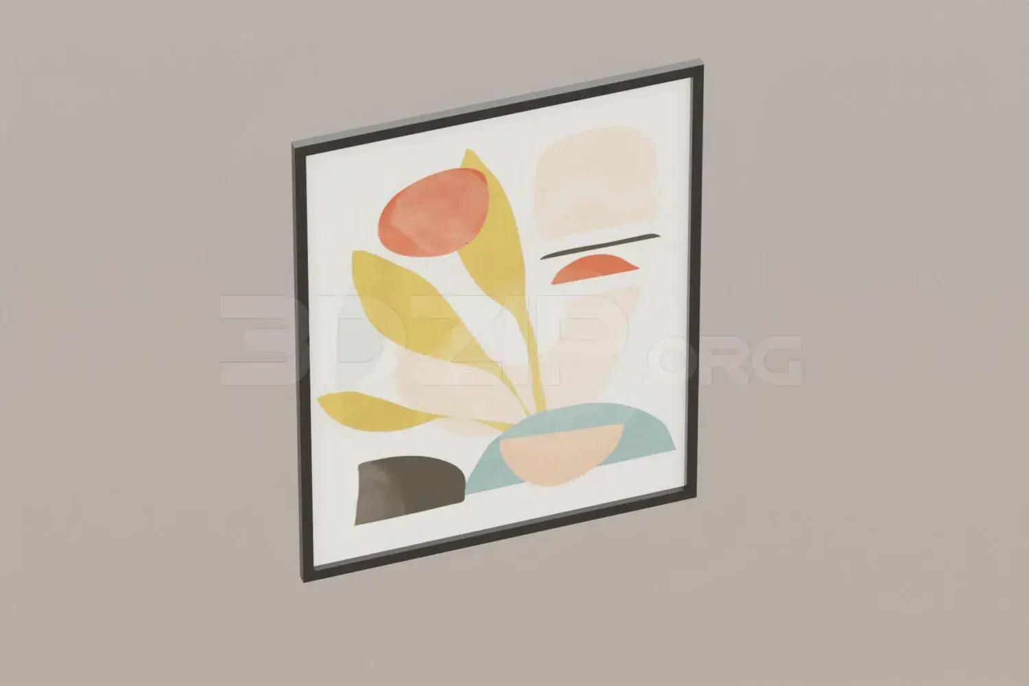 Frame