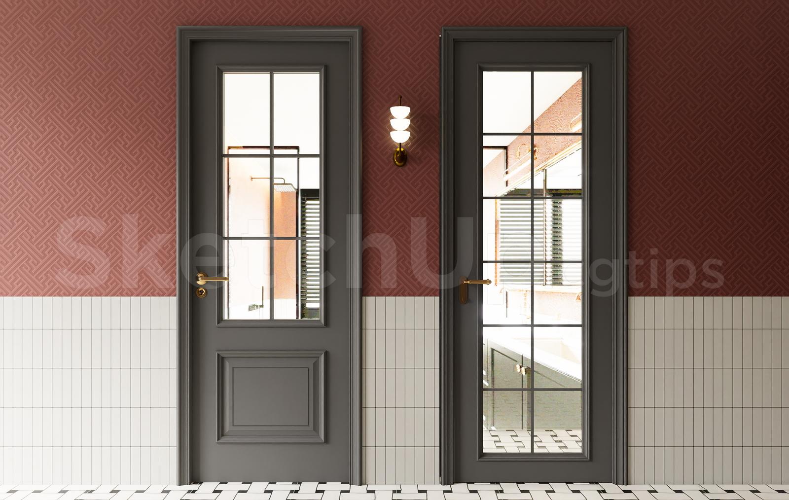 Door