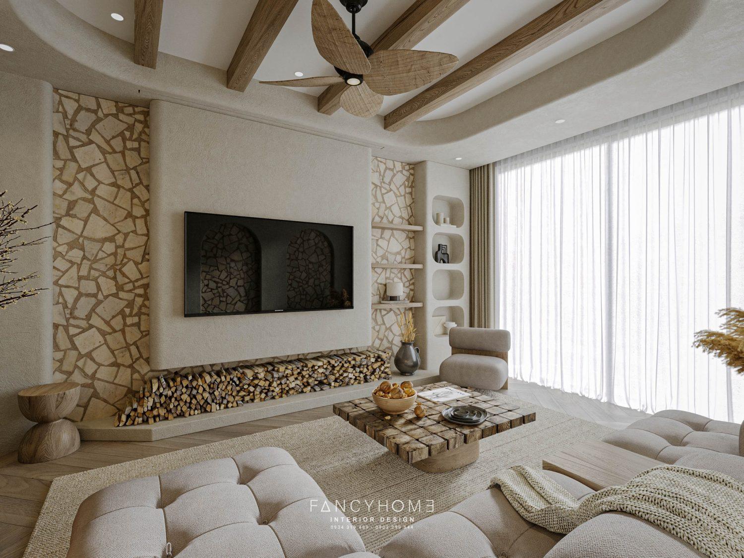 House Interior