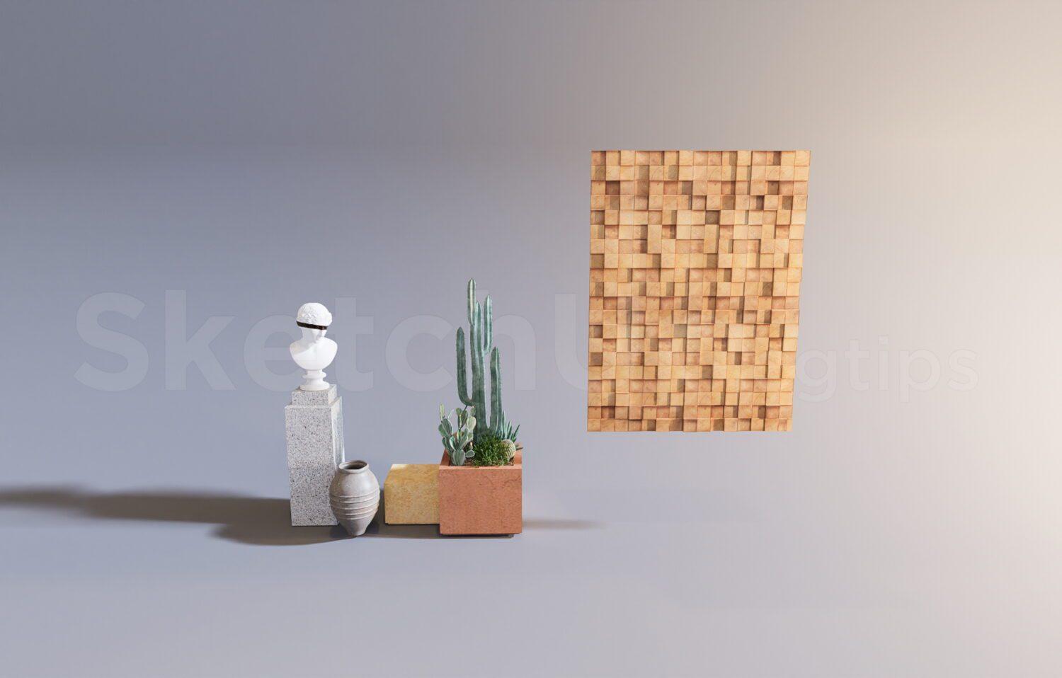Decorative