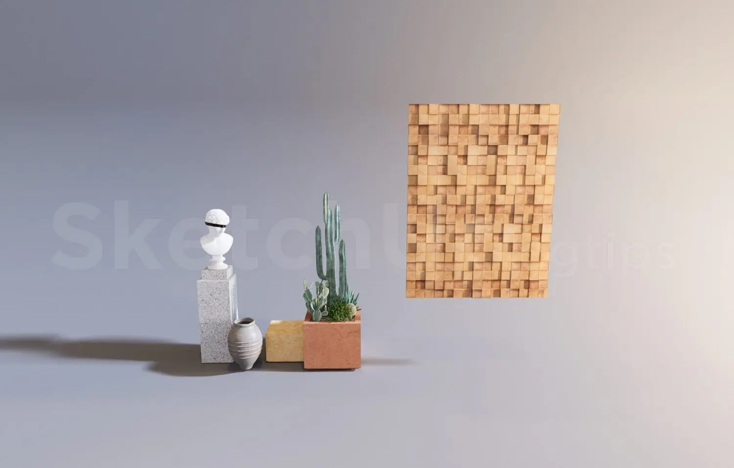 Decorative