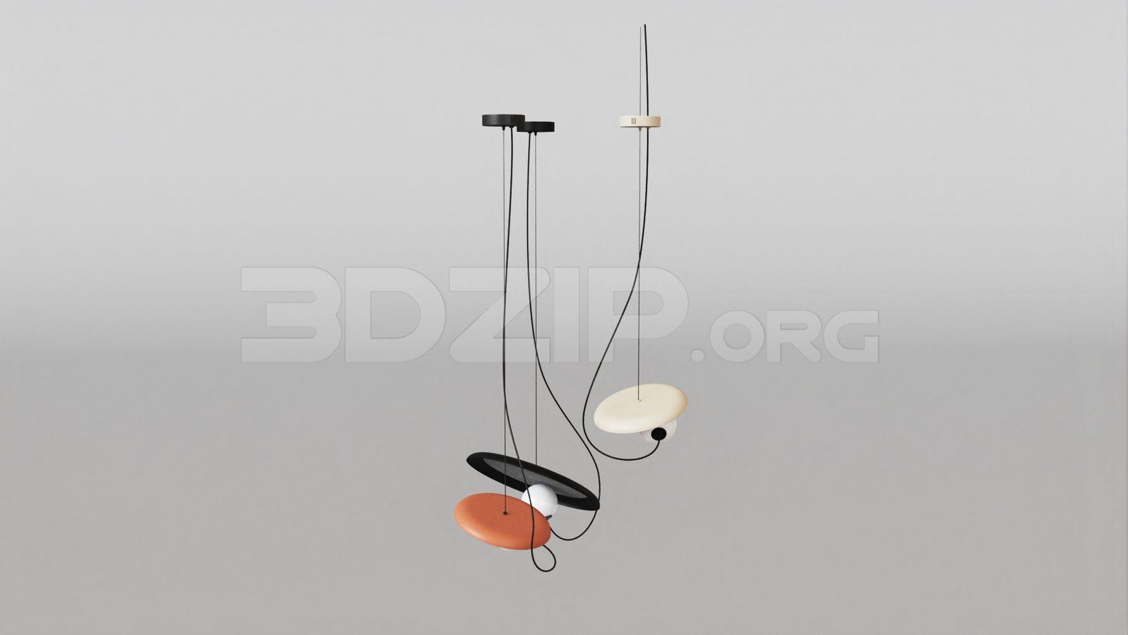 Ceiling Light