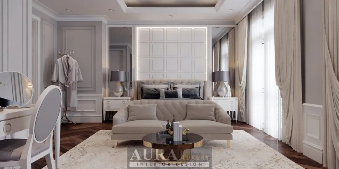 Interior Scenes Model Bedroom 566 — preview 1, by Hoang Khanh (3dzip, CC0)