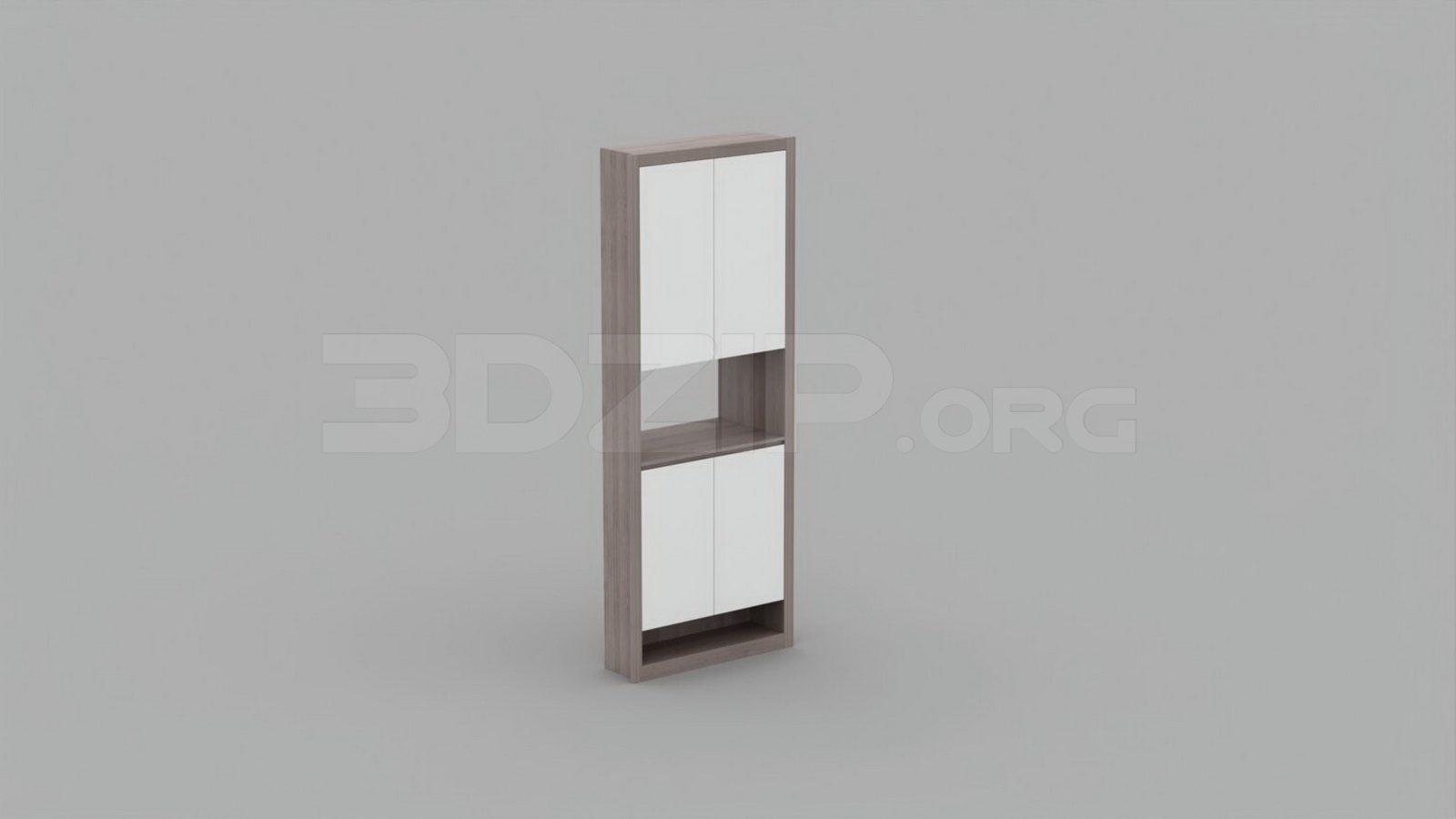 Shoe Cabinet