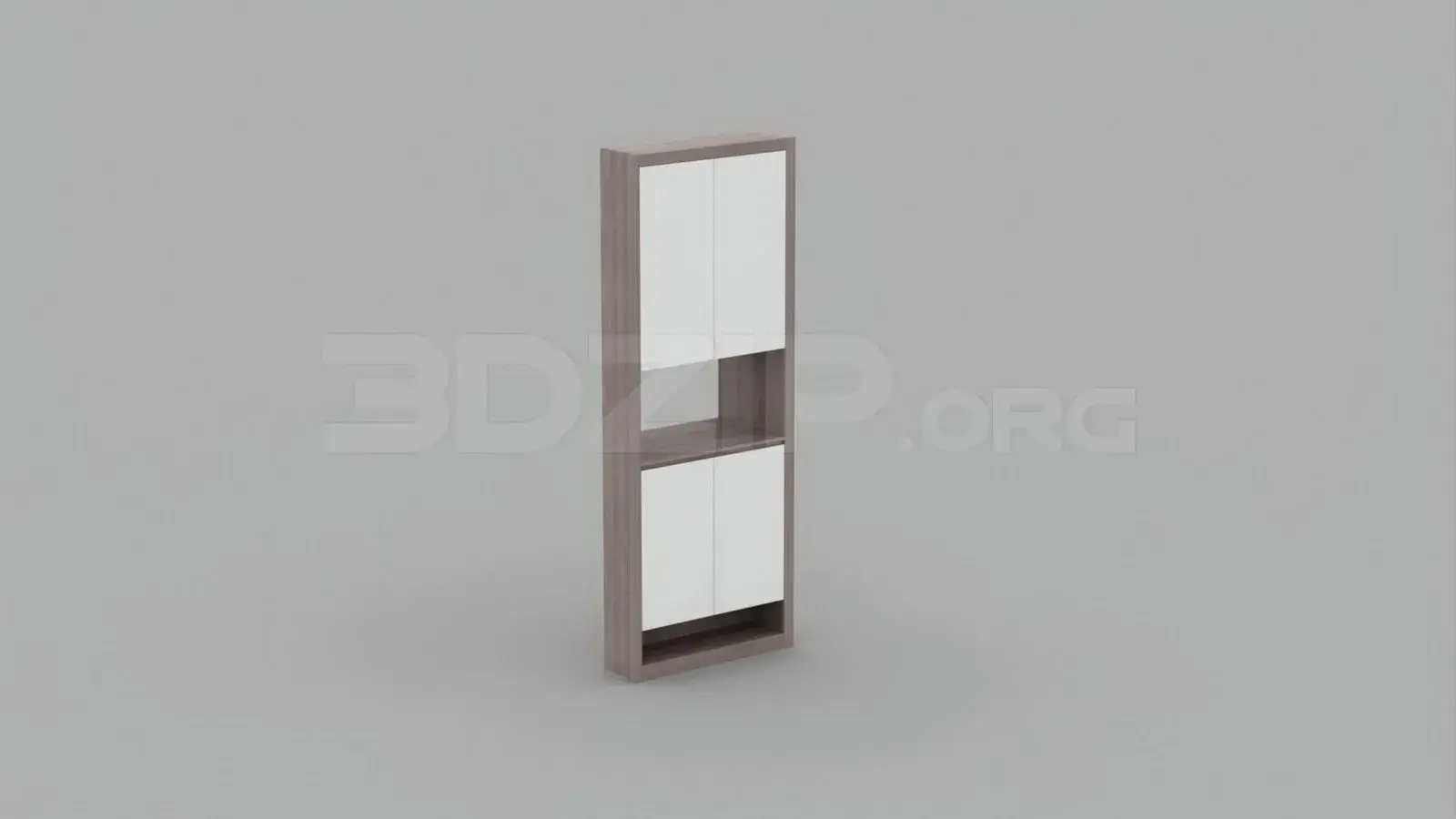Shoe Cabinet