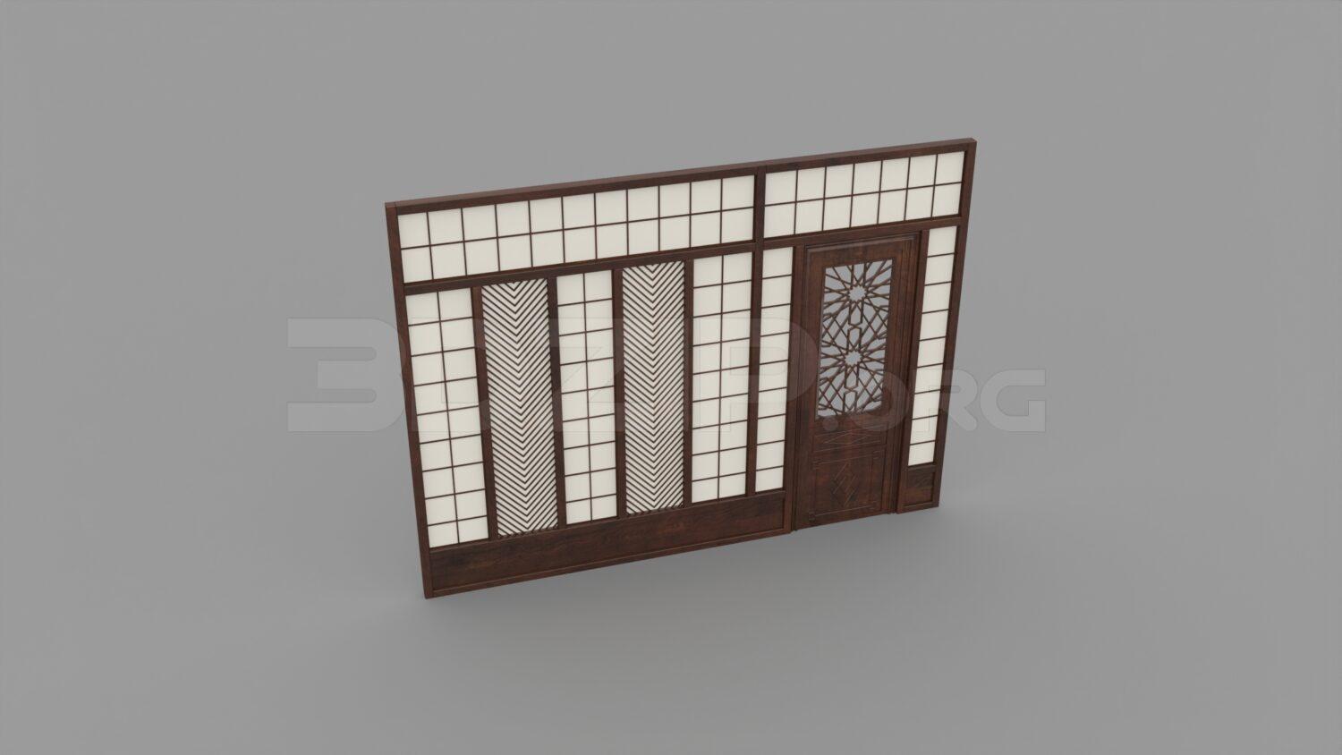 Wall Decor