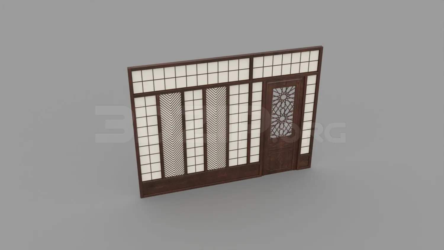 Wall Decor