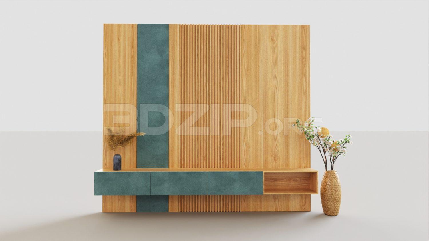 Tv Wall