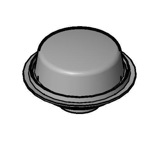 Roof Drain