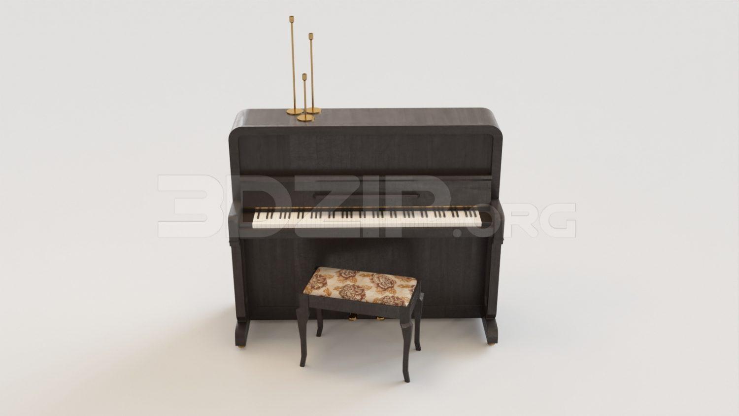 Piano