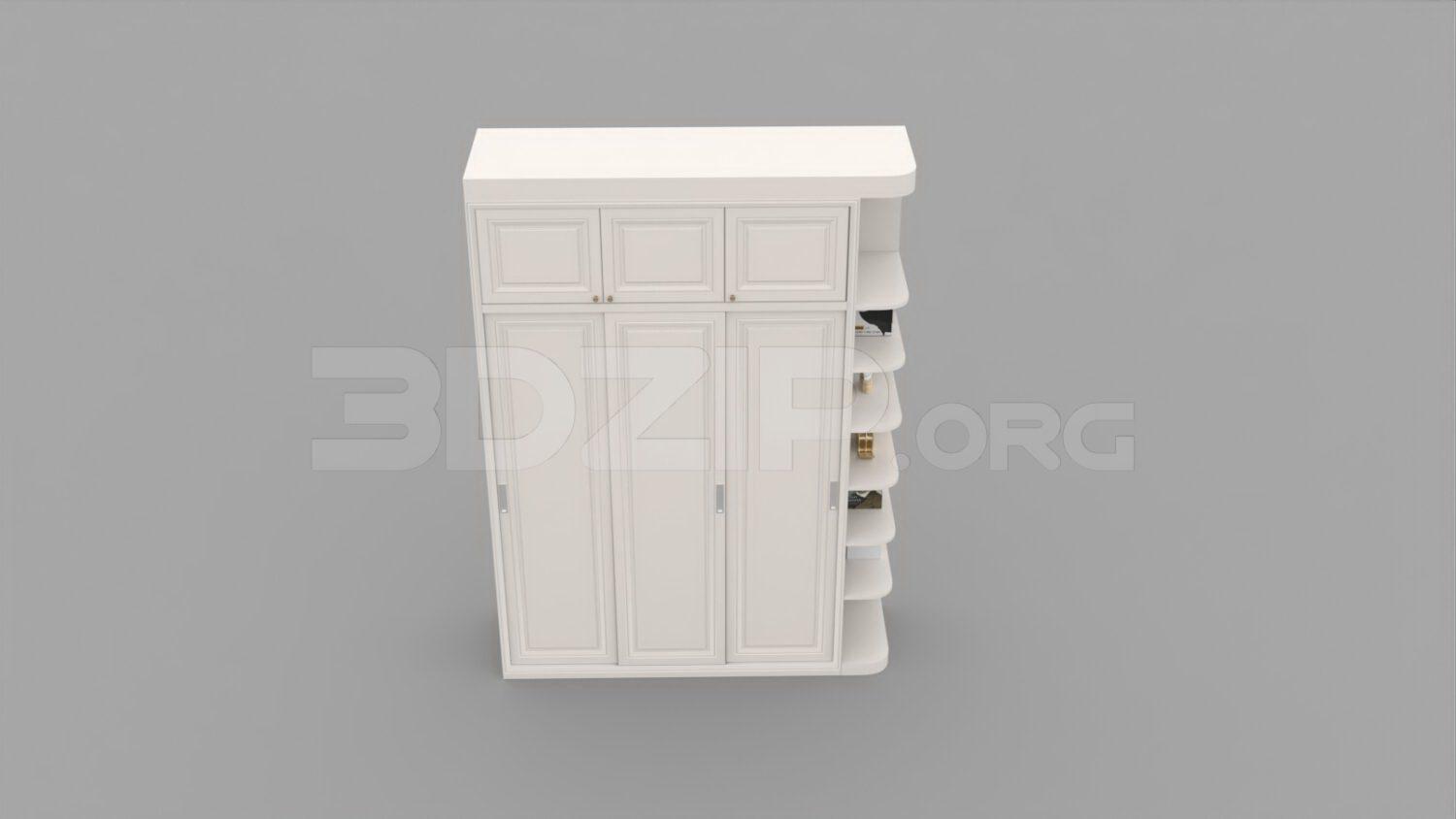 Wardrobe