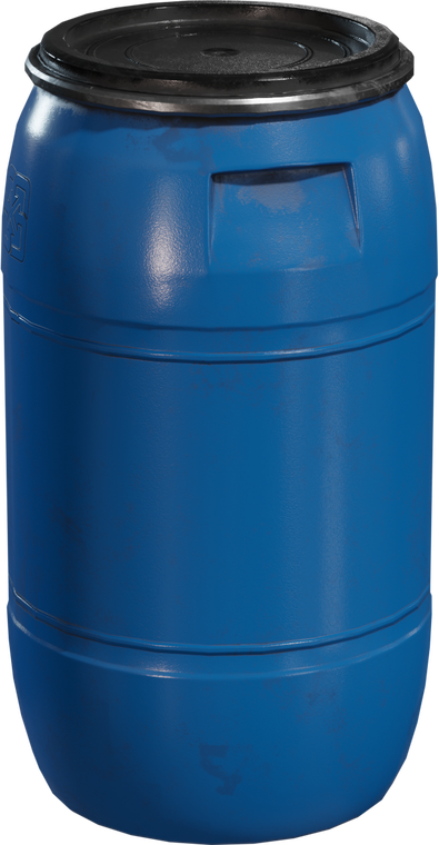 Barrel 2