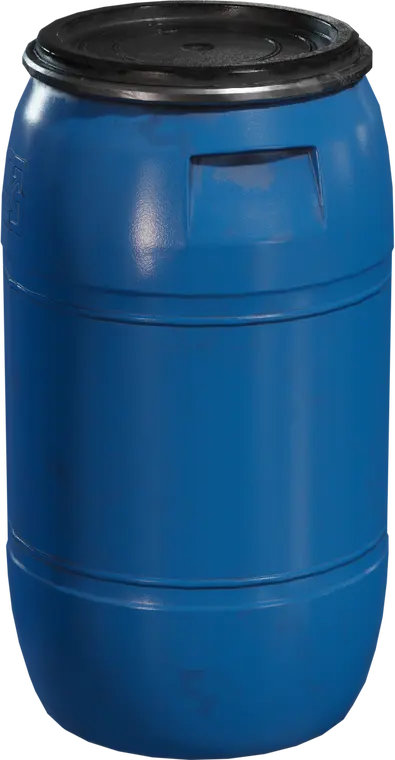 Barrel 2