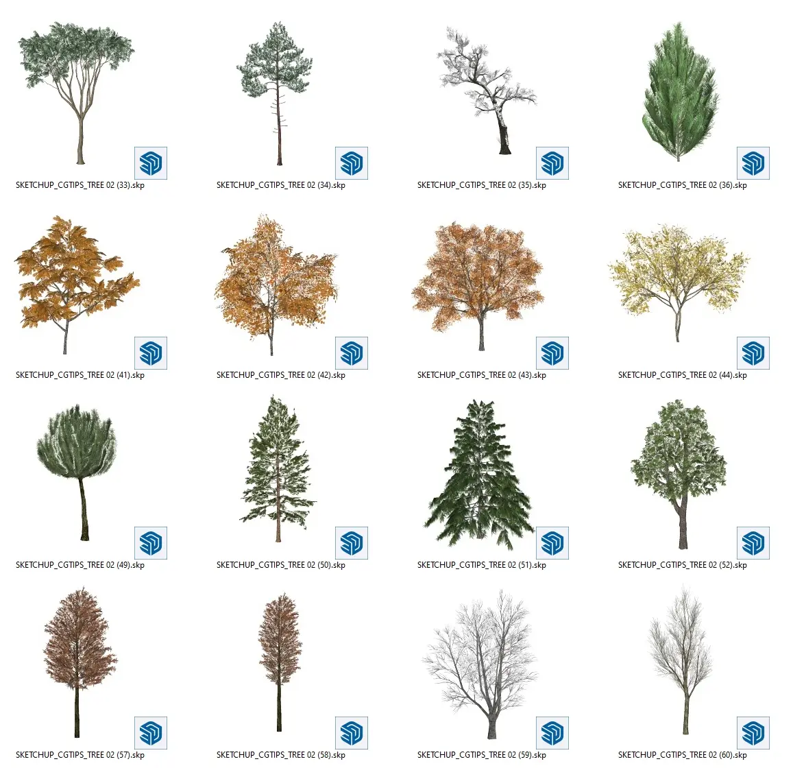 Trees