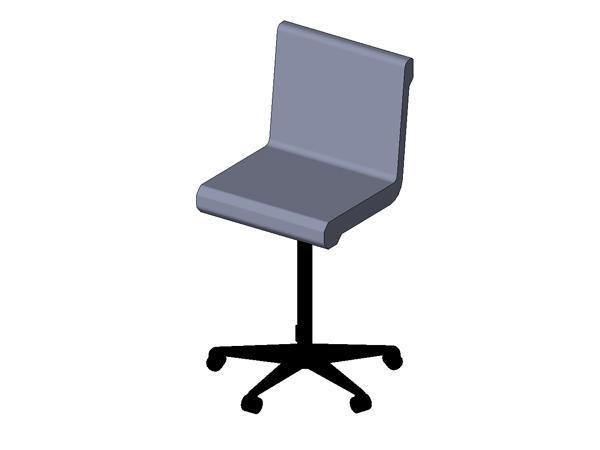 My High Stool