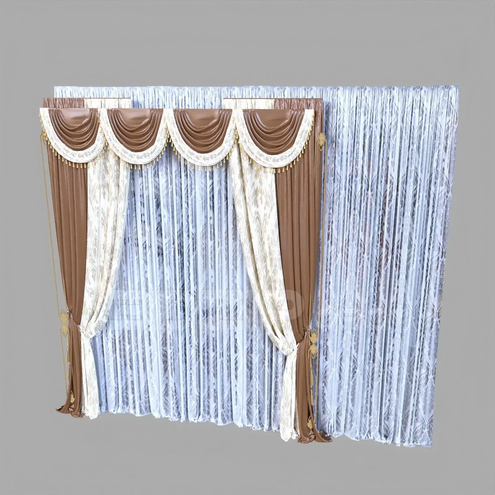 Curtains