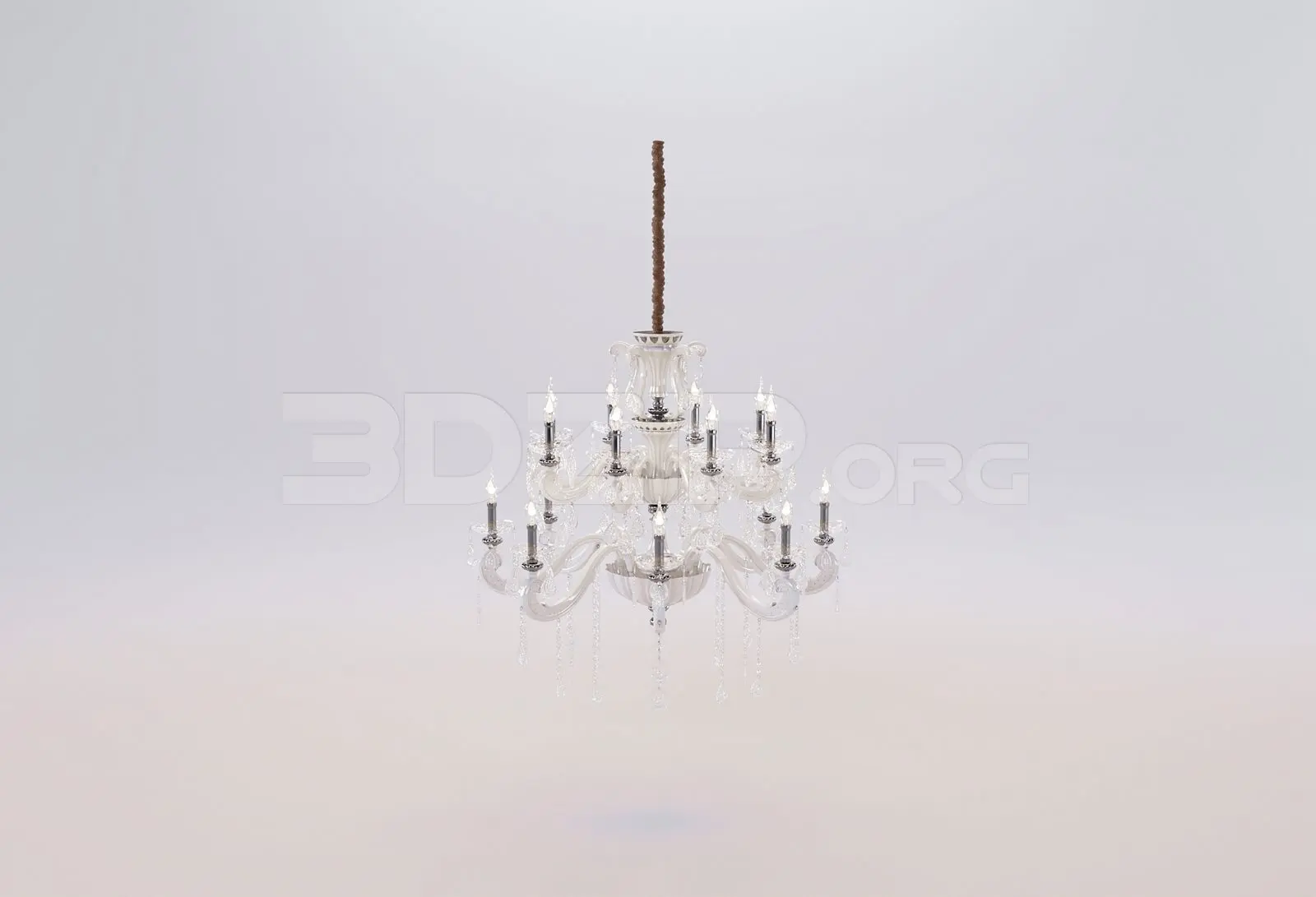 Ceiling Light — preview 1 (3dzip)