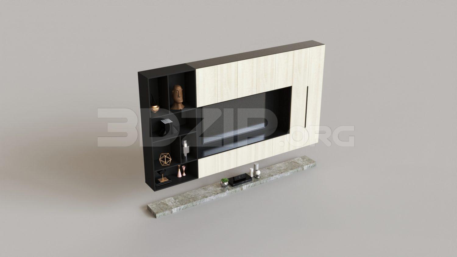 Tv Wall