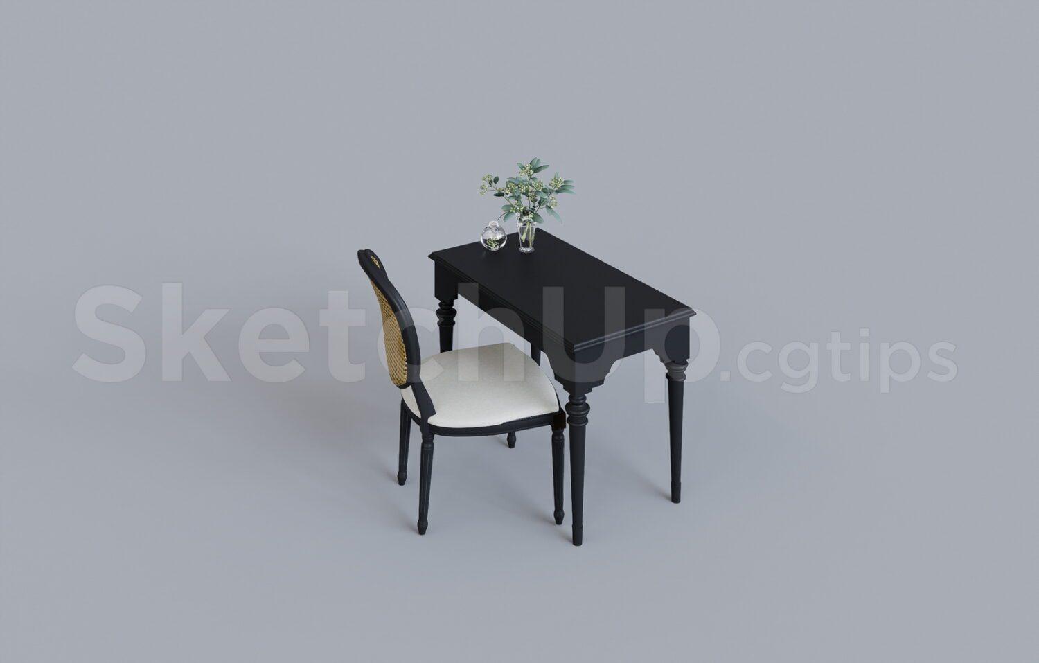 Table Work