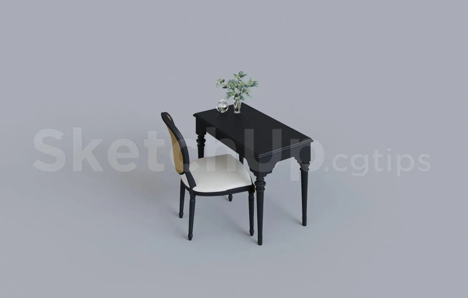 Table Work