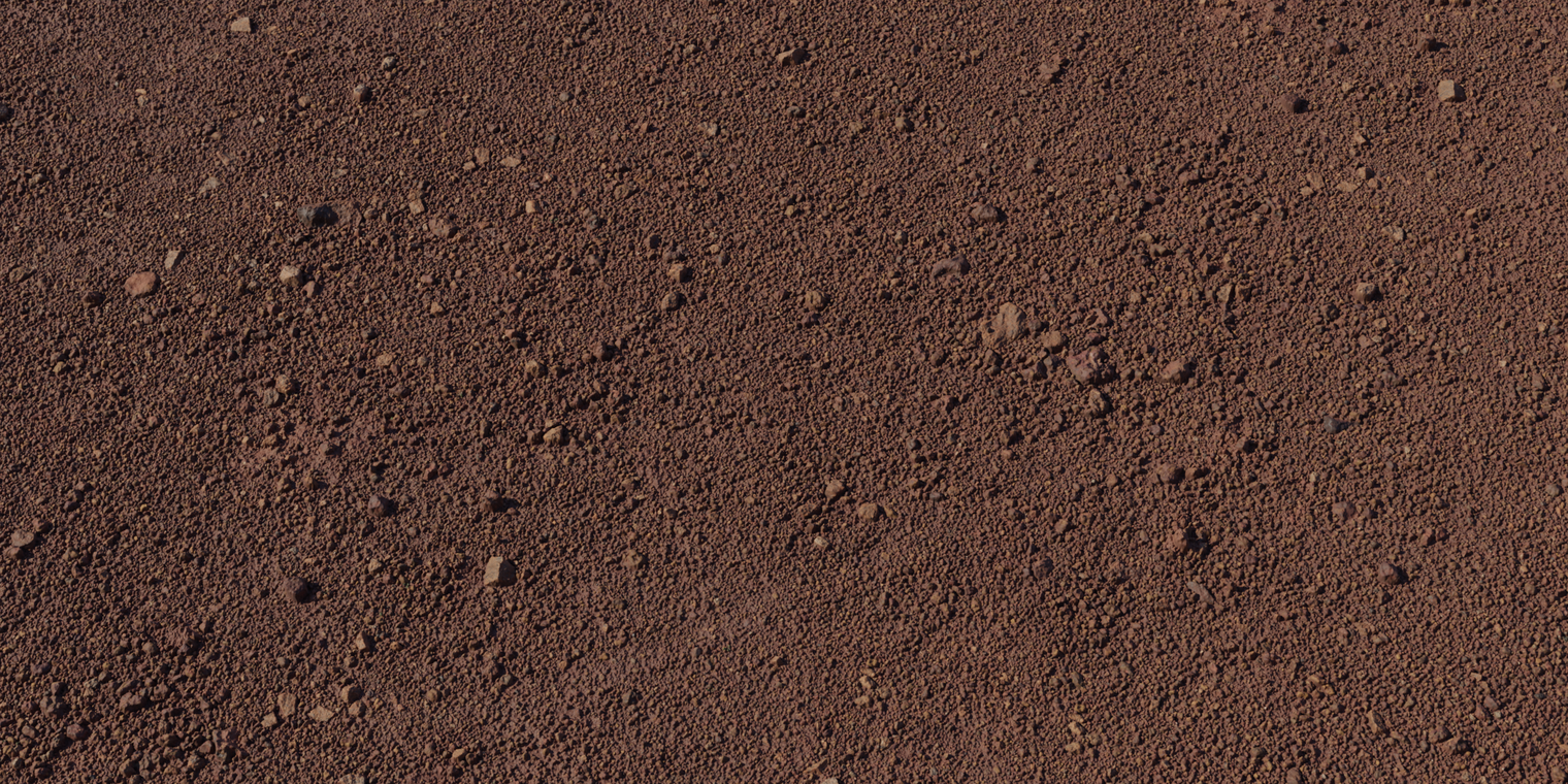 Red Laterite Soil Stones