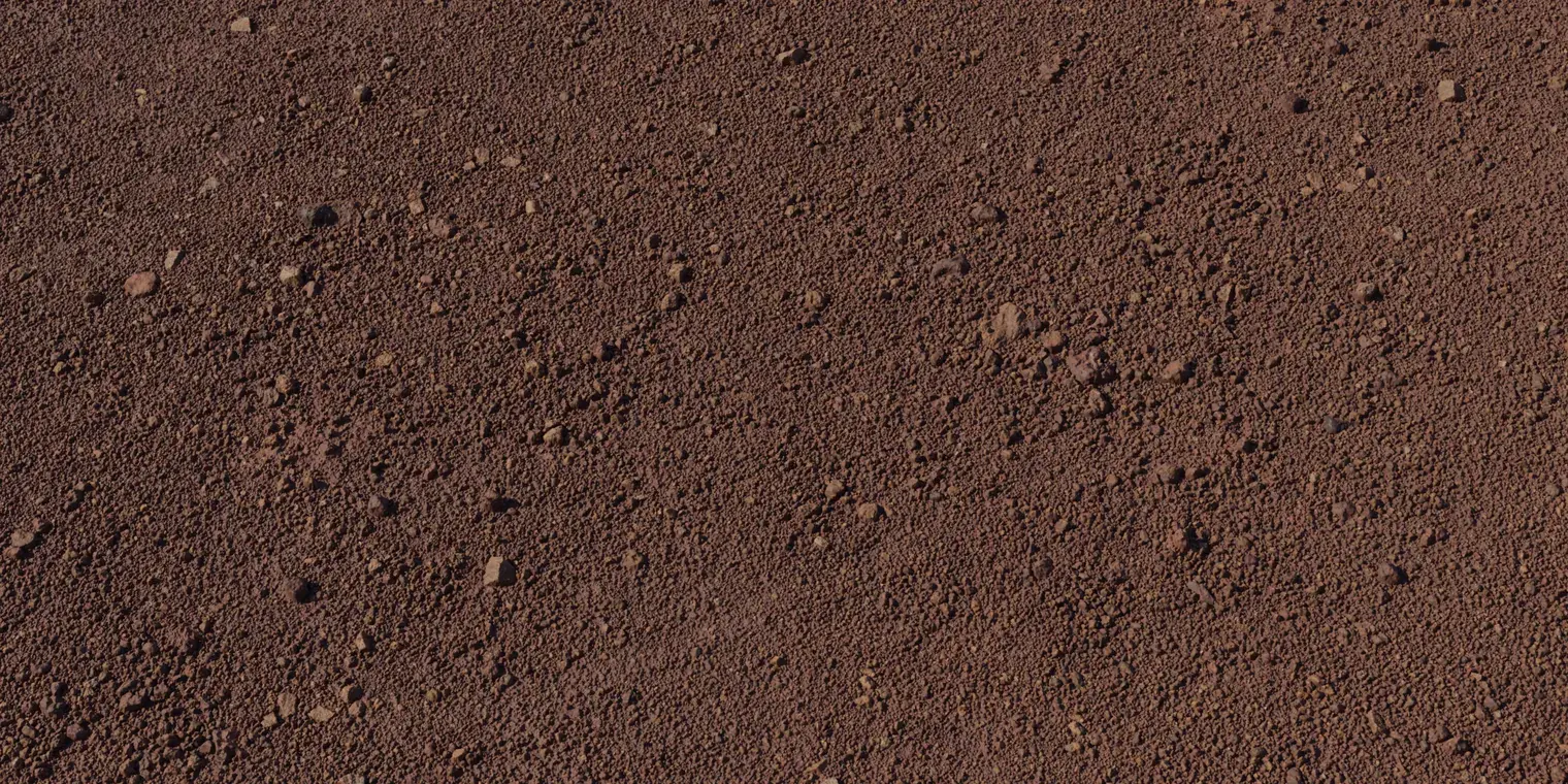 Red Laterite Soil Stones