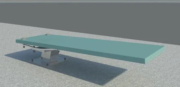 Diving Board Residential