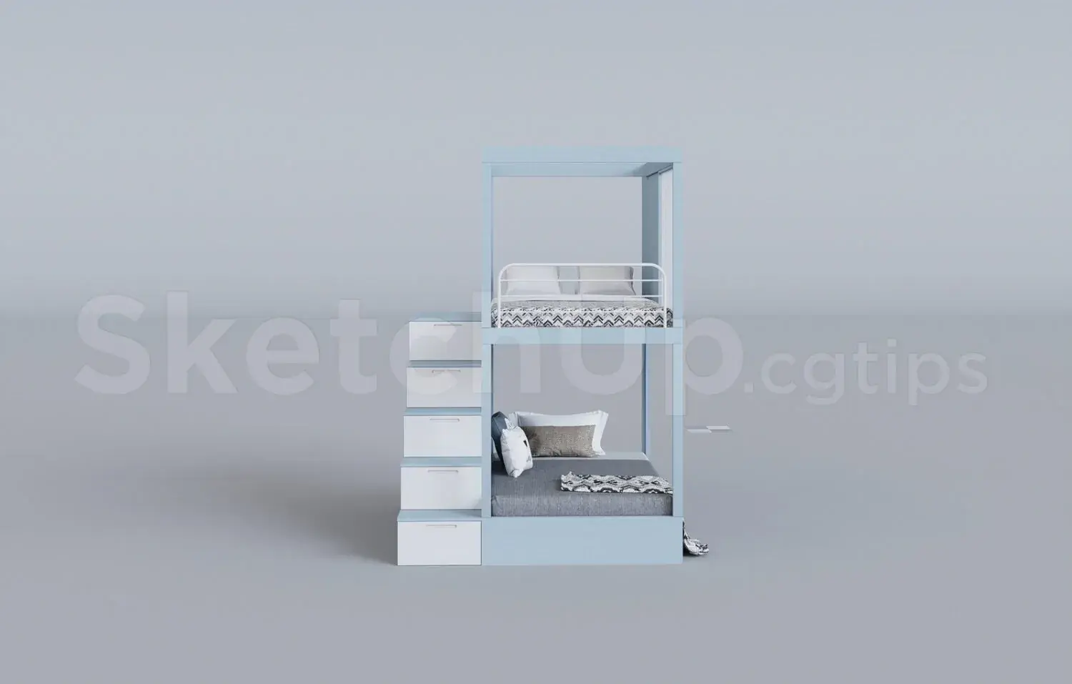 Child Bed