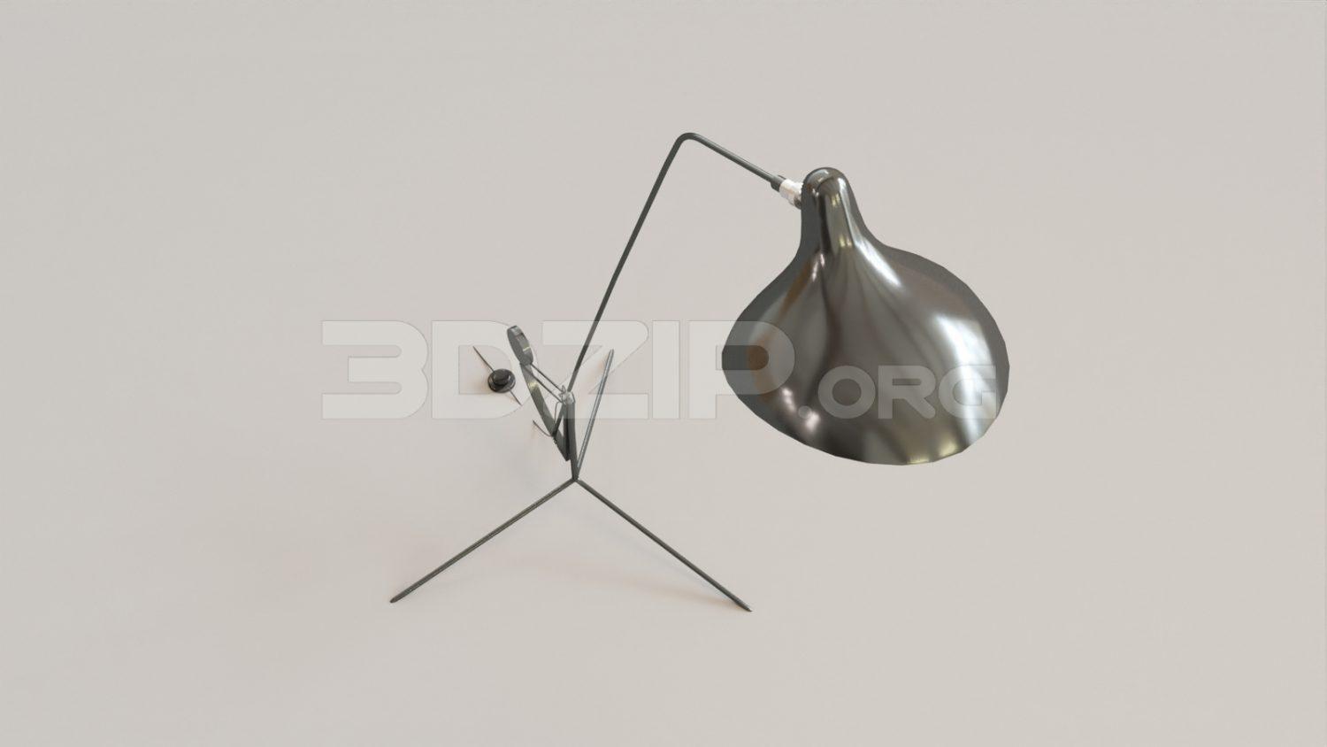 Floor Lamp