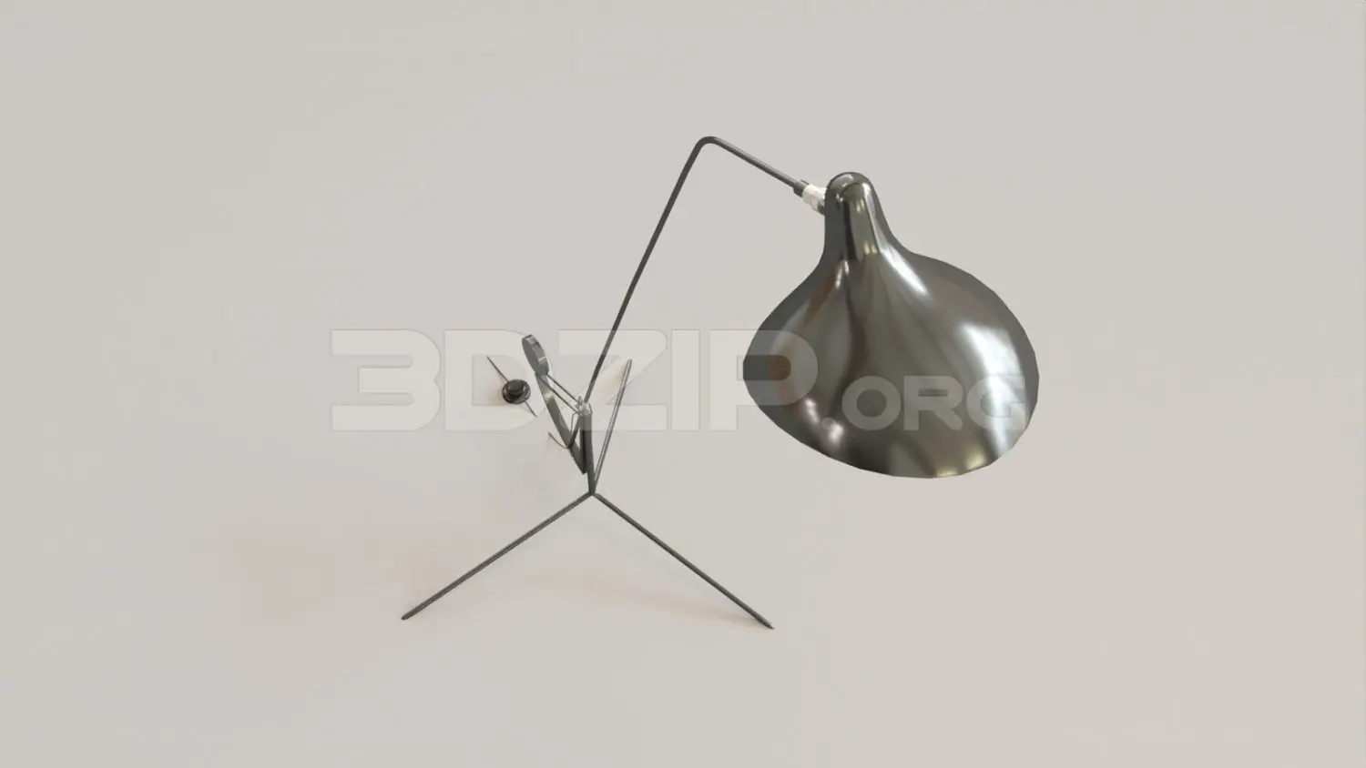 Floor Lamp