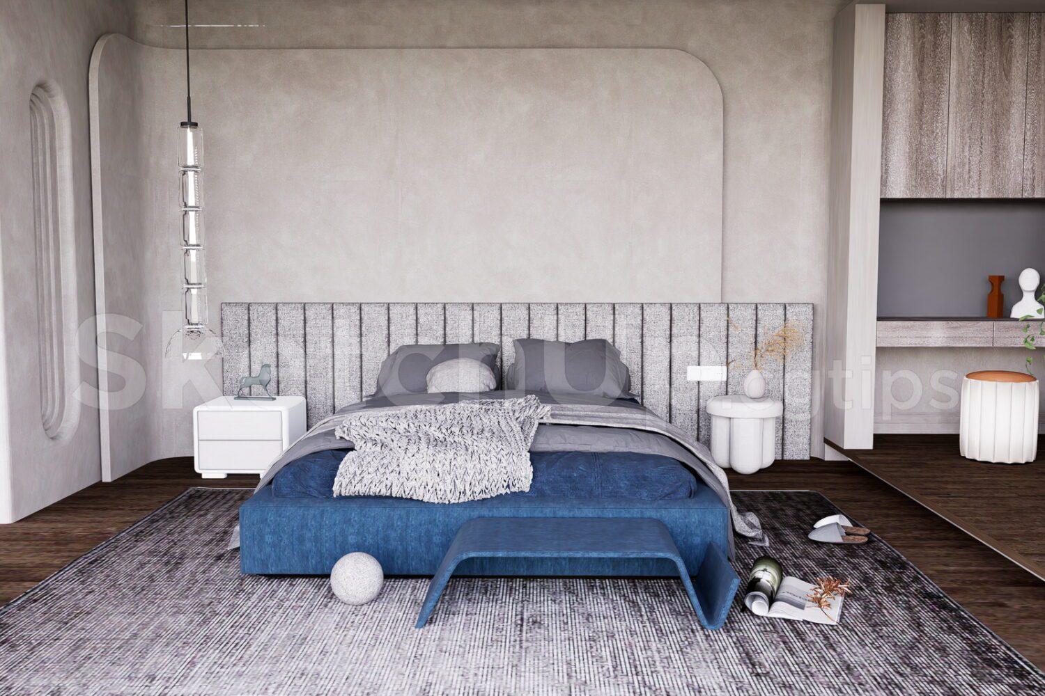 Bedroom Interior