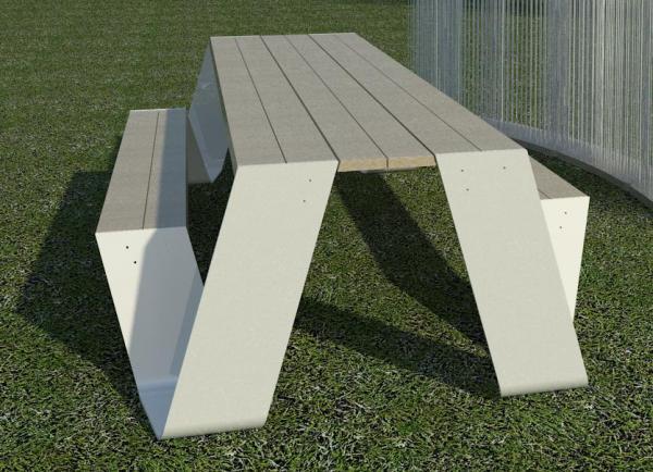 Extremis Hopper