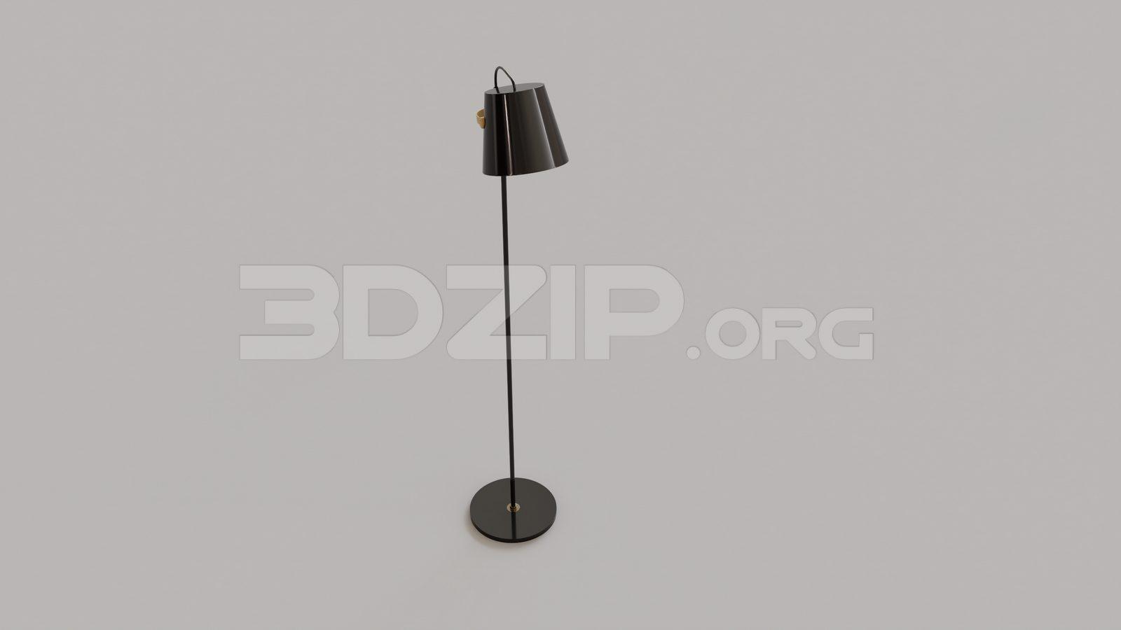 Floor Lamp