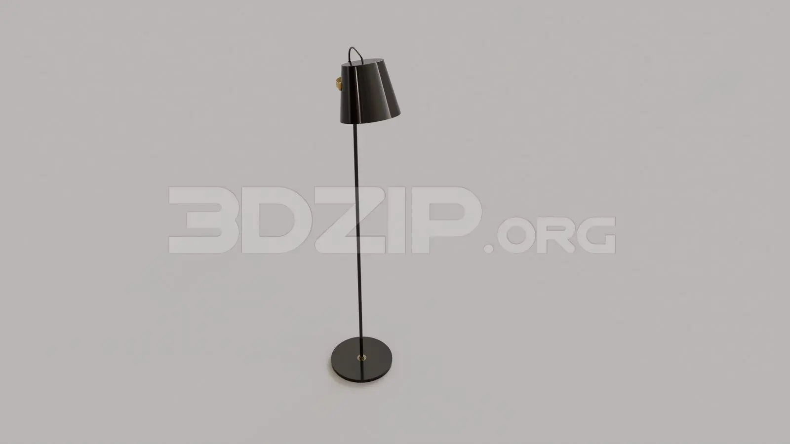 Floor Lamp