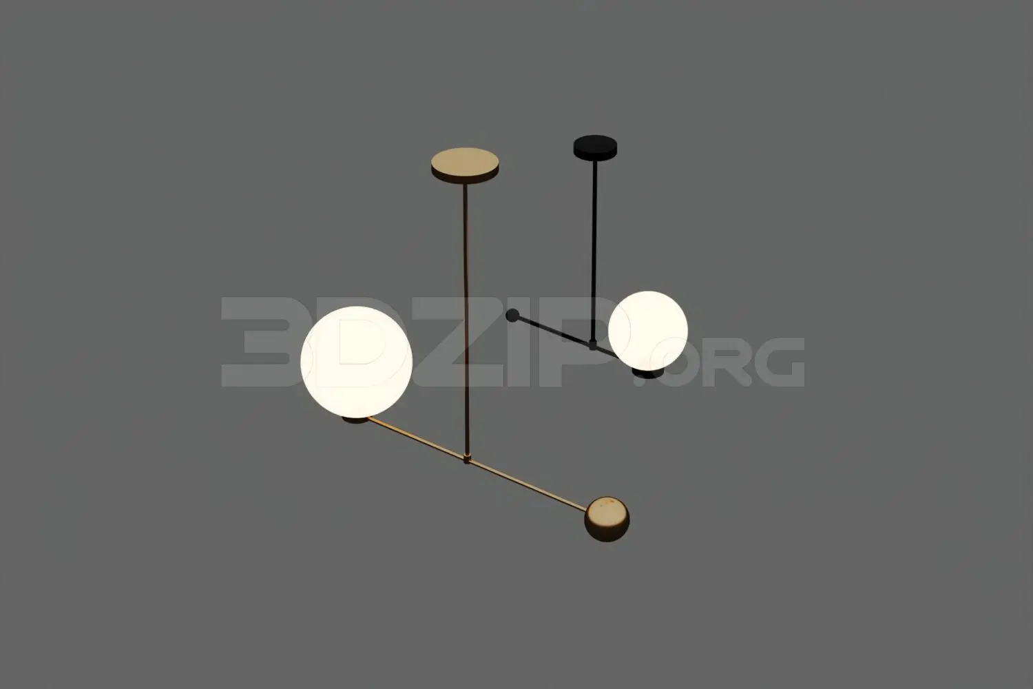 Ceiling Light