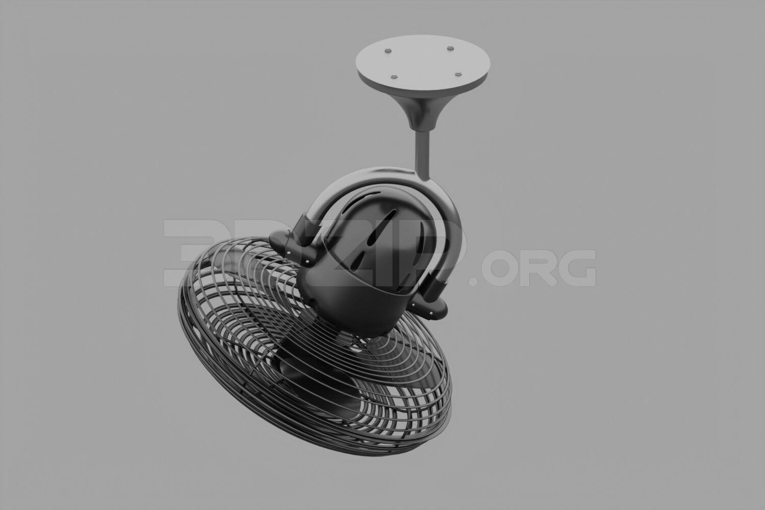 Wall Fans