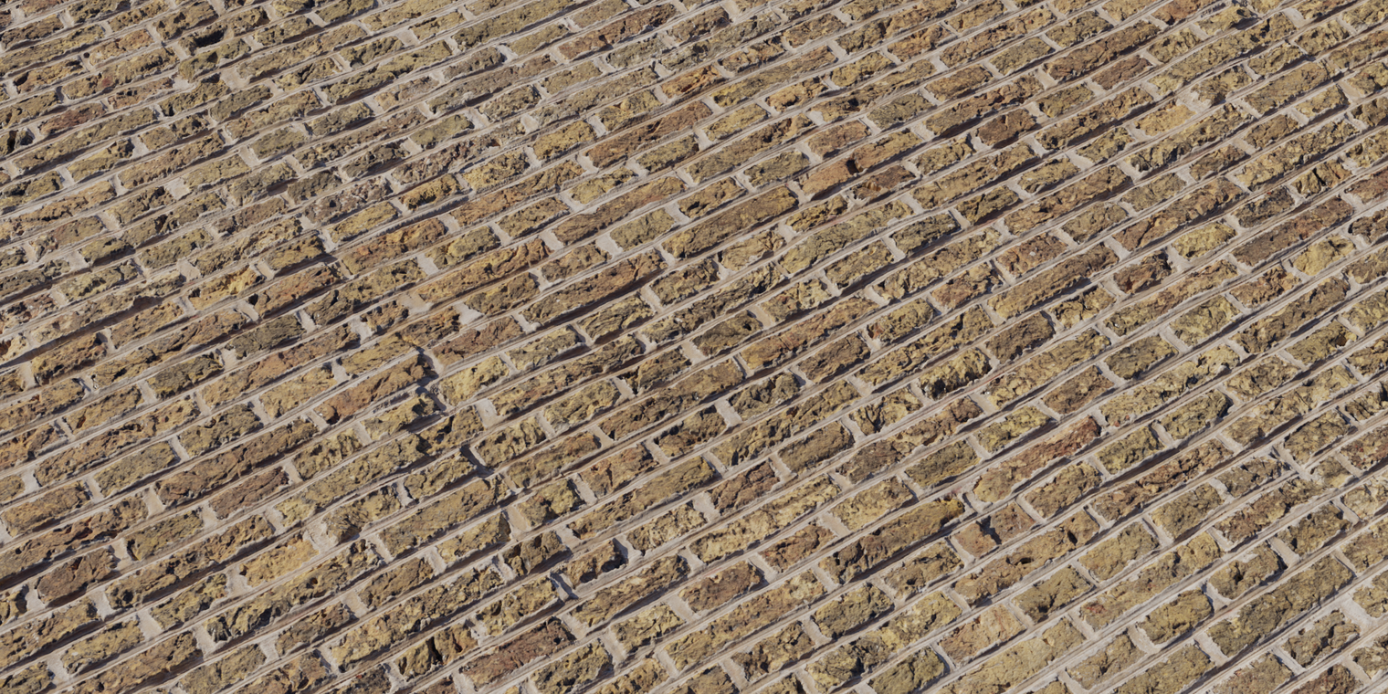 Yellow Brick