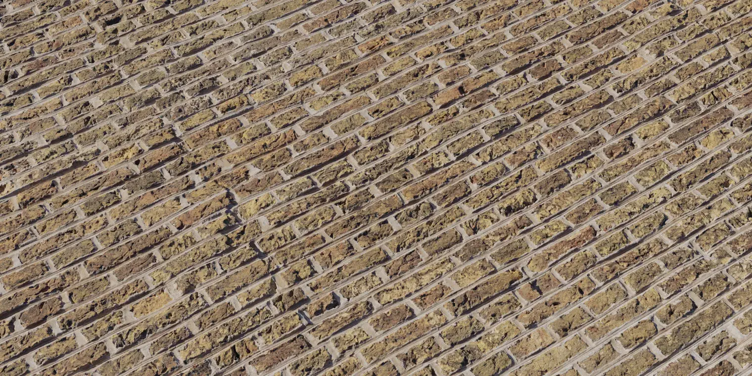 Yellow Brick