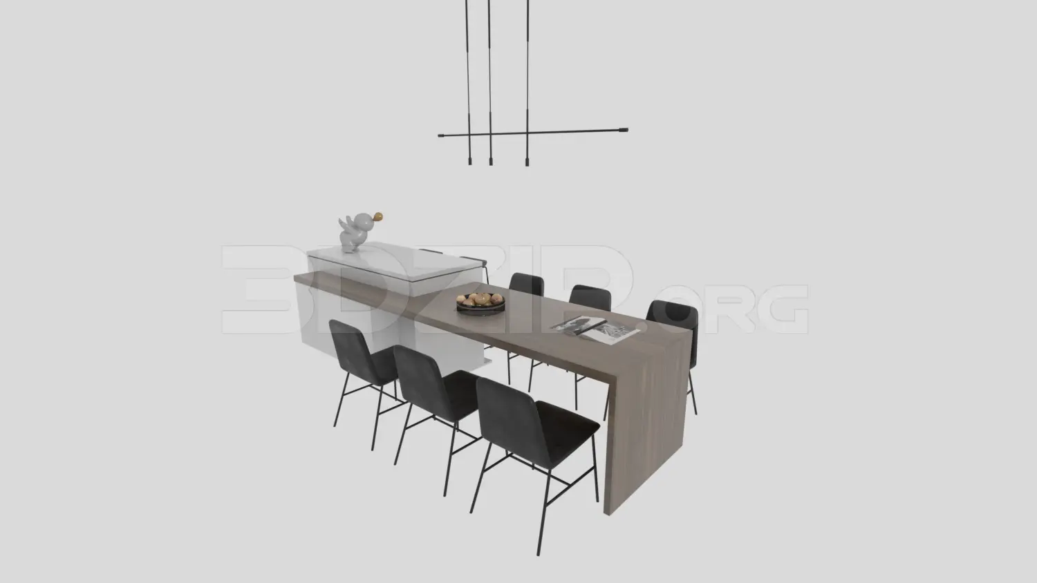 Dining Table And Chair