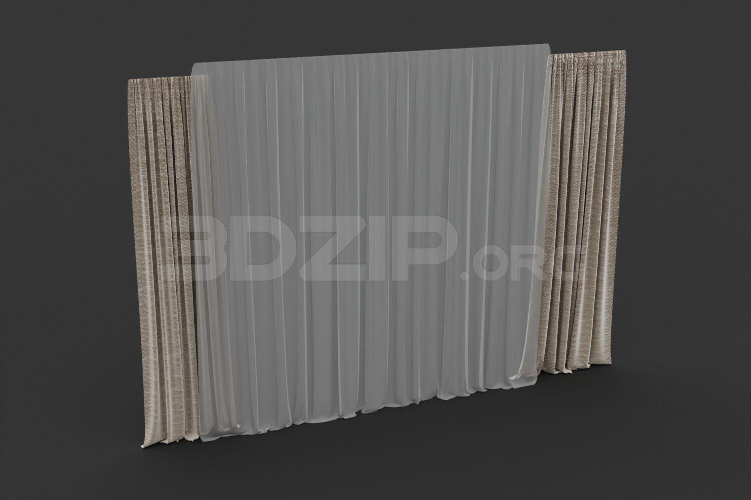 Curtains
