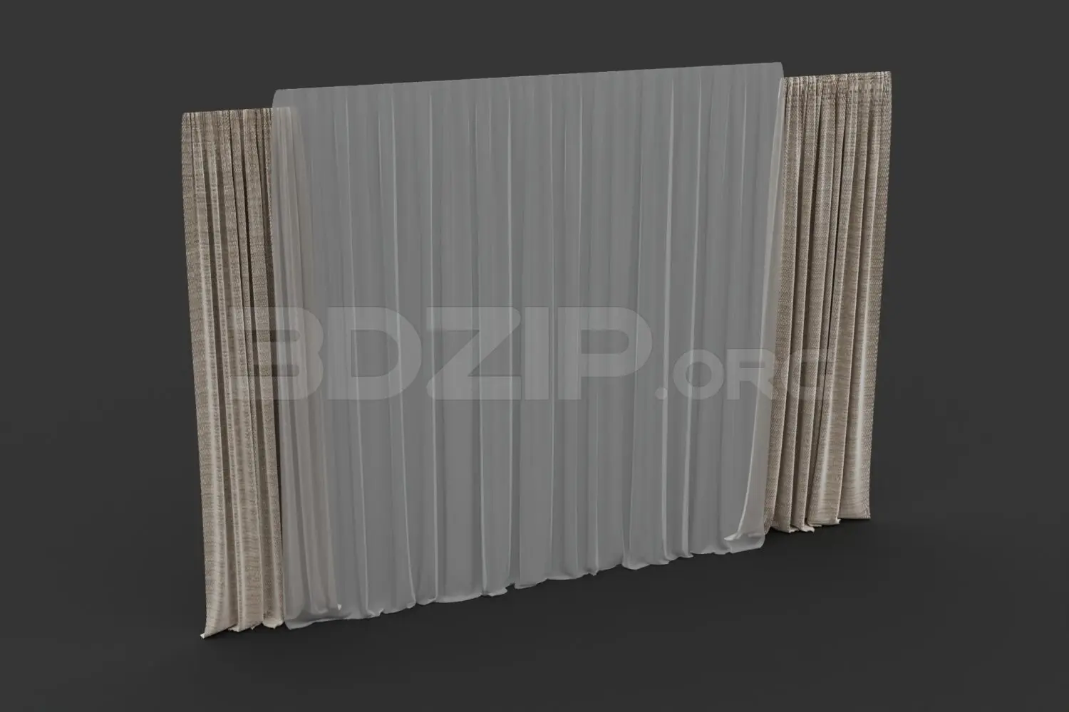 Curtains