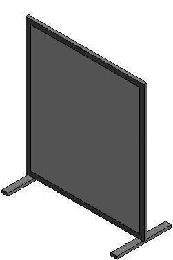 Pin Up Board