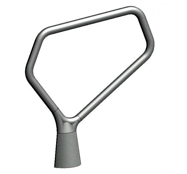 FGP Bike rack