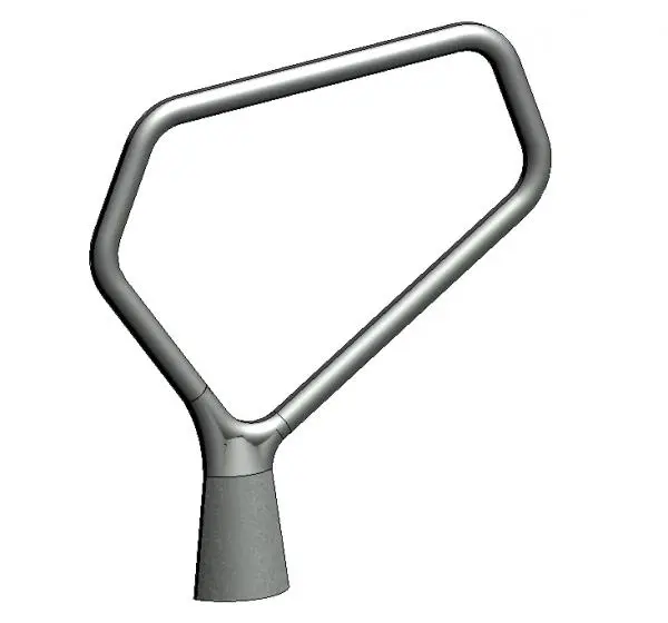 FGP Bike rack