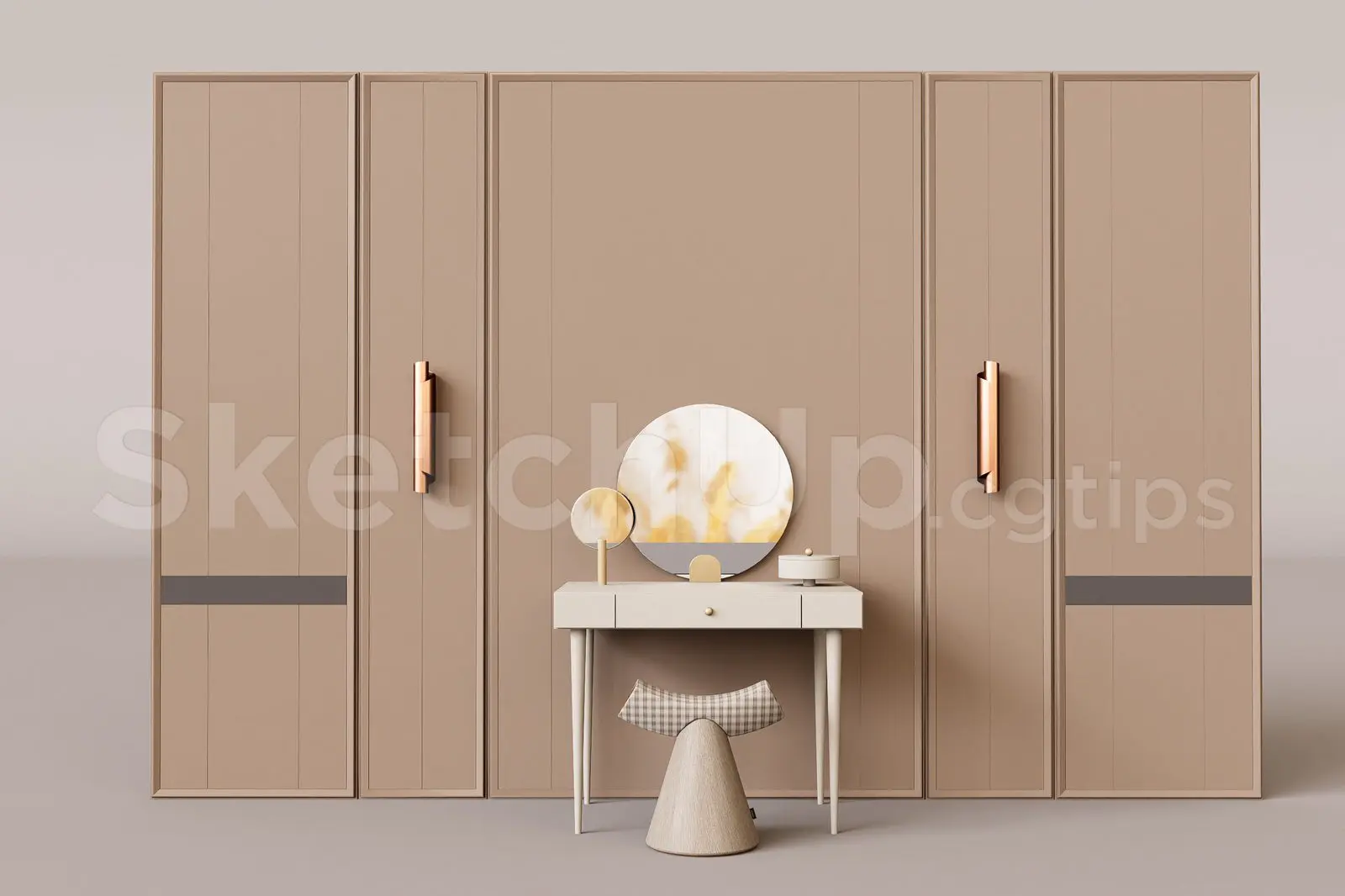 Dressing Table