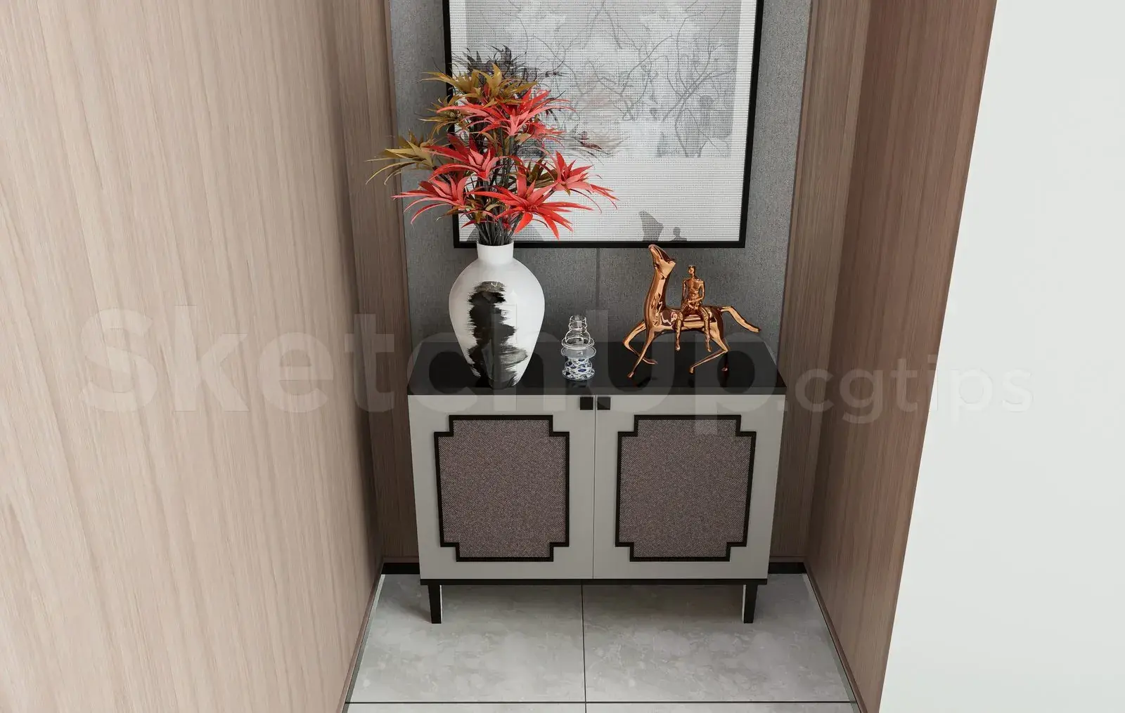 Console Table
